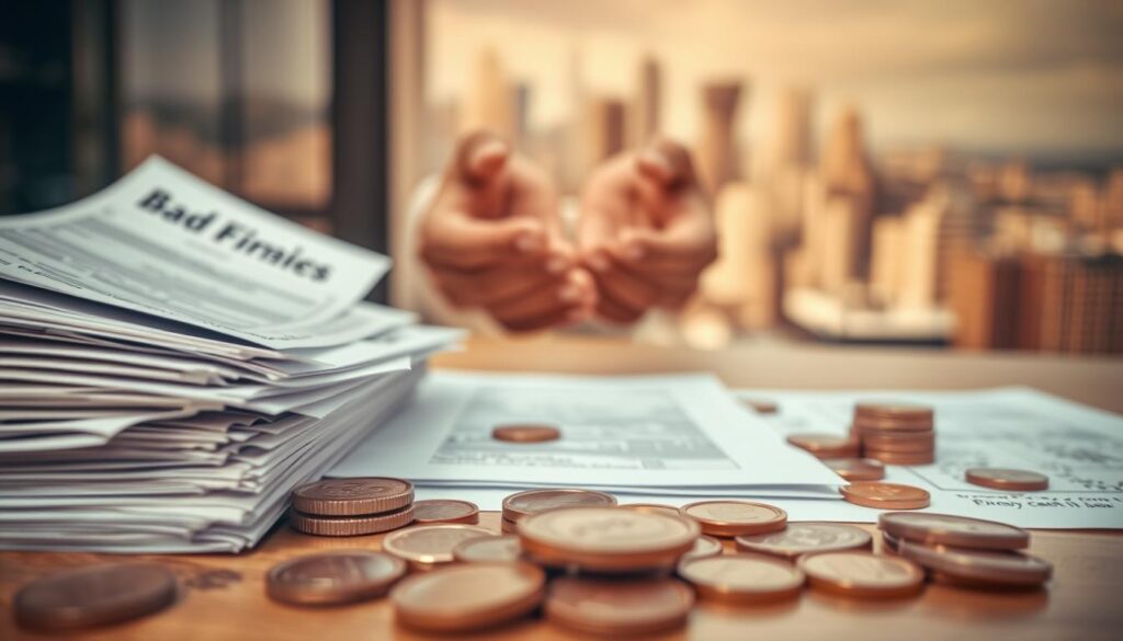bad credit loan pros and cons
