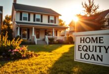 equity loan
