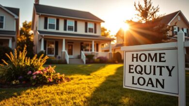 equity loan