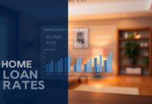 home equity loan rates