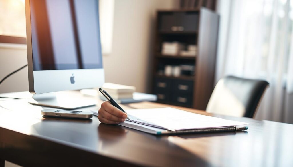 home loan application process