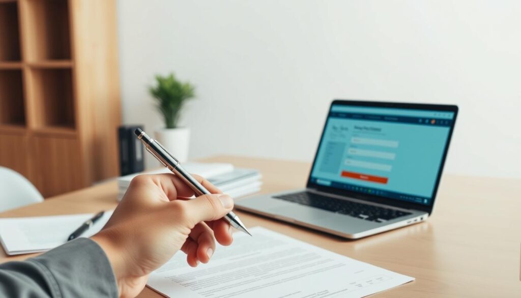 low interest personal loan application process