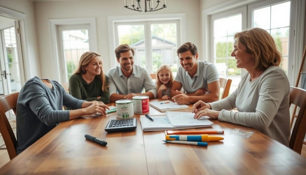 personal loans for home improvements