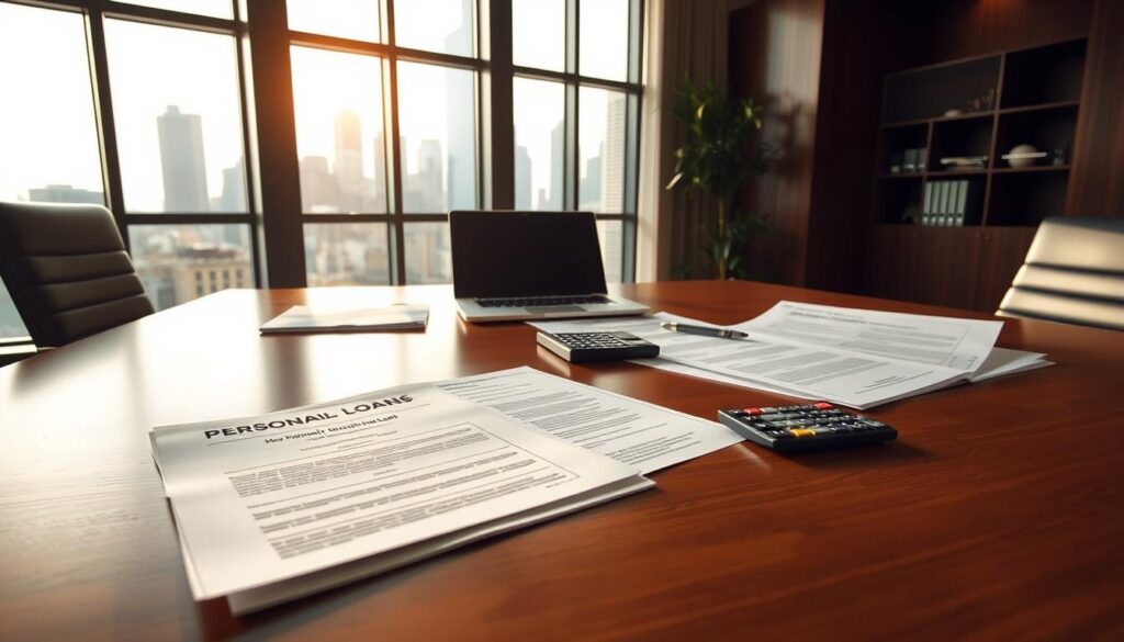 types of personal loans